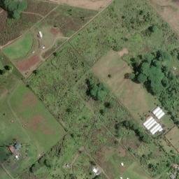 Satellite imagery of VR 1 8A — NGS TU2271 — Hawaiʻi County, US, US