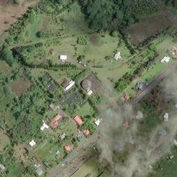 Satellite imagery of VR 1 8A — NGS TU2271 — Hawaiʻi County, US, US