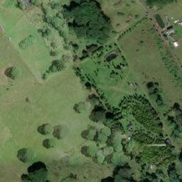 Satellite imagery of 1266 — NGS TU0062 — Hawaiʻi County, US, US