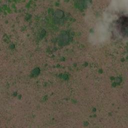 Satellite imagery of HALONA — NGS TU2129 — Hawaiʻi County, US, US