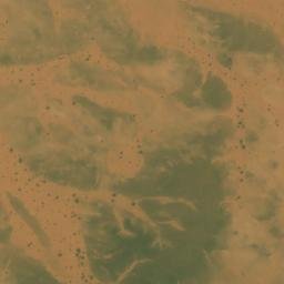 Satellite imagery of Tamagot, MR
