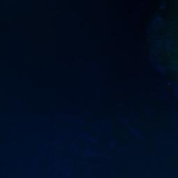 Satellite imagery of TARGET — NGS TU2579 — Hawaiʻi County, US, US