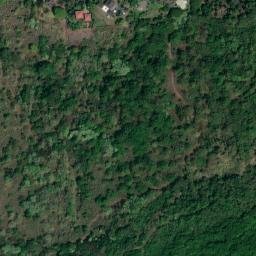 Satellite imagery of LUN — NGS TU2573 — Hawaiʻi County, US, US