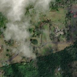 Satellite imagery of MAIHI — NGS TU2568 — Hawaiʻi County, US, US