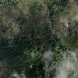 Satellite imagery of MAIHI — NGS TU2568 — Hawaiʻi County, US, US