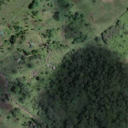 Satellite imagery of VR 1 8A — NGS TU2271 — Hawaiʻi County, US, US