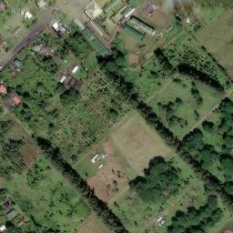 Satellite imagery of VR 1 8A — NGS TU2271 — Hawaiʻi County, US, US