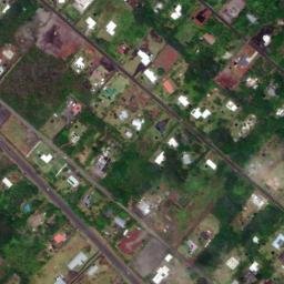 Satellite imagery of WAIKAHEKAHE — NGS TU2128 — Hawaiʻi County, US, US