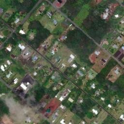 Satellite imagery of WAIKAHEKAHE — NGS TU2128 — Hawaiʻi County, US, US