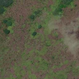 Satellite imagery of HALONA — NGS TU2129 — Hawaiʻi County, US, US