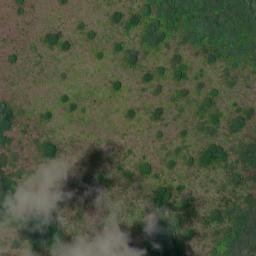 Satellite imagery of HALONA — NGS TU2129 — Hawaiʻi County, US, US