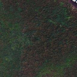 Satellite imagery of SAND HILL 1914 — NGS TU2123 — Hawaiʻi County, US, US