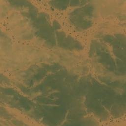 Satellite imagery of Tamagot, MR