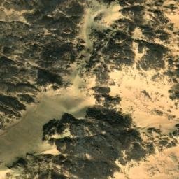 Satellite imagery of Issergueli, NE