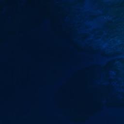 Satellite imagery of KEAUHOU COAST — NGS TU2582 — Hawaiʻi County, US, US