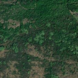 Satellite imagery of LUN — NGS TU2573 — Hawaiʻi County, US, US