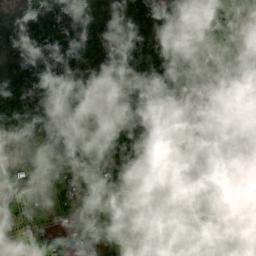 Satellite imagery of MAIHI — NGS TU2568 — Hawaiʻi County, US, US