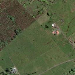 Satellite imagery of M 20 — NGS TU0066 — Hawaiʻi County, US, US