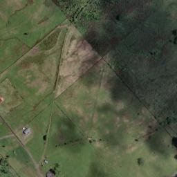 Satellite imagery of M 20 — NGS TU0066 — Hawaiʻi County, US, US