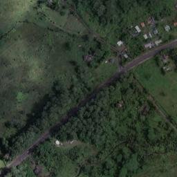 Satellite imagery of M 20 — NGS TU0066 — Hawaiʻi County, US, US