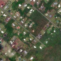 Satellite imagery of WAIKAHEKAHE — NGS TU2128 — Hawaiʻi County, US, US