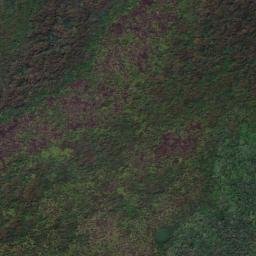 Satellite imagery of SAND HILL 1914 — NGS TU2123 — Hawaiʻi County, US, US