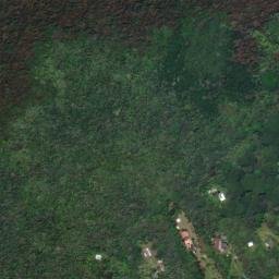 Satellite imagery of SAND HILL 1914 — NGS TU2123 — Hawaiʻi County, US, US