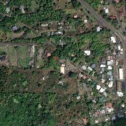 Satellite imagery of MAIHI — NGS TU2568 — Hawaiʻi County, US, US