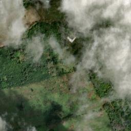 Satellite imagery of MAIHI — NGS TU2568 — Hawaiʻi County, US, US