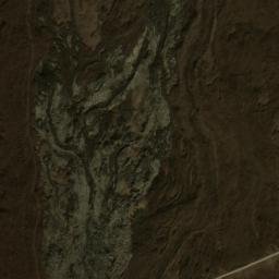 Satellite imagery of MAUNA LOA OBSERVA CORS ARP — NGS DG9765 — Hawaiʻi County, US, US