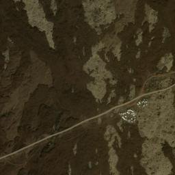 Satellite imagery of MAUNA LOA OBSERVA CORS ARP — NGS DG9765 — Hawaiʻi County, US, US