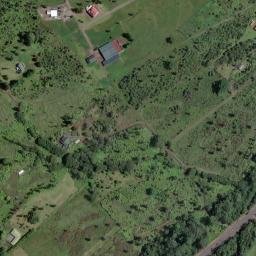 Satellite imagery of N 20 — NGS TU0068 — Hawaiʻi County, US, US