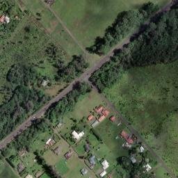 Satellite imagery of N 20 — NGS TU0068 — Hawaiʻi County, US, US