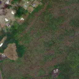 Satellite imagery of WAIKAHEKAHE — NGS TU2128 — Hawaiʻi County, US, US