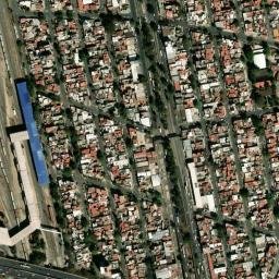 Satellite imagery of boundary_stone, MX