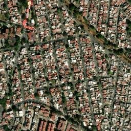 Satellite imagery of boundary_stone, MX