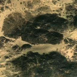 Satellite imagery of Issergueli, NE