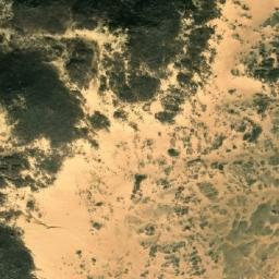 Satellite imagery of Issergueli, NE