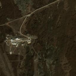 Satellite imagery of MAUNA LOA OBSERVA CORS ARP — NGS DG9765 — Hawaiʻi County, US, US