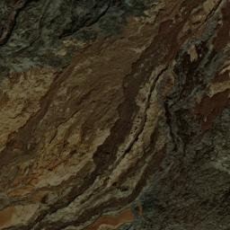 Satellite imagery of PUU ULAULA 2 RESET — NGS TU2285 — Hawaiʻi County, US, US