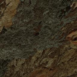 Satellite imagery of PUU ULAULA 2 RESET — NGS TU2285 — Hawaiʻi County, US, US