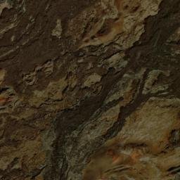 Satellite imagery of PUU ULAULA 2 RESET — NGS TU2285 — Hawaiʻi County, US, US