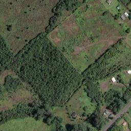 Satellite imagery of N 20 — NGS TU0068 — Hawaiʻi County, US, US