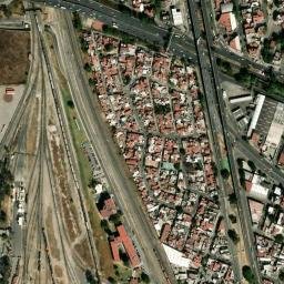 Satellite imagery of boundary_stone, MX