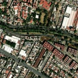 Satellite imagery of boundary_stone, MX