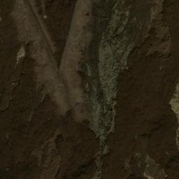 Satellite imagery of MAUNA LOA OBSERVA CORS ARP — NGS DG9765 — Hawaiʻi County, US, US