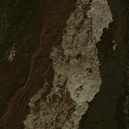 Satellite imagery of J 21 — NGS TU0164 — Hawaiʻi County, US, US