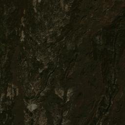 Satellite imagery of J 21 — NGS TU0164 — Hawaiʻi County, US, US