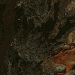 Satellite imagery of J 21 — NGS TU0164 — Hawaiʻi County, US, US