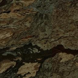 Satellite imagery of PUU ULAULA 2 RESET — NGS TU2285 — Hawaiʻi County, US, US